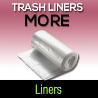 Trash Liners